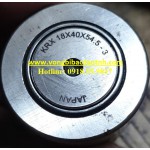 BẠC ĐẠN KRX18X40X54.5-3